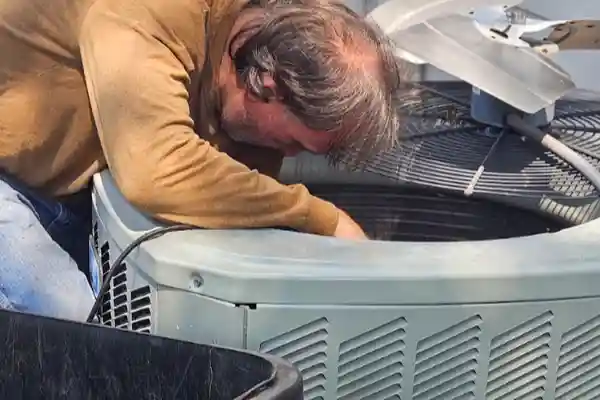 AC Repair