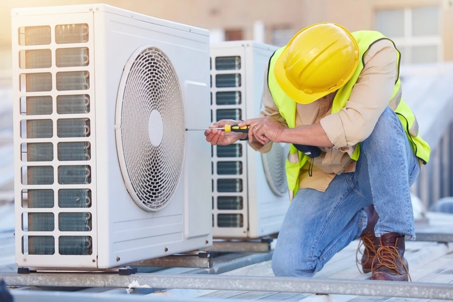 Experienced Ac Repair New Orleans, LA
