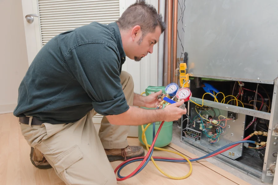 How To Save Money On Furnace Repairs With Preventative Care New Orleans, LA