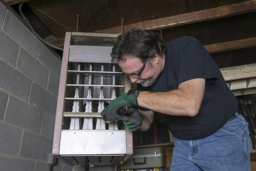 How To Save Money On Furnace Repairs With Preventative Care in New Orleans, LA