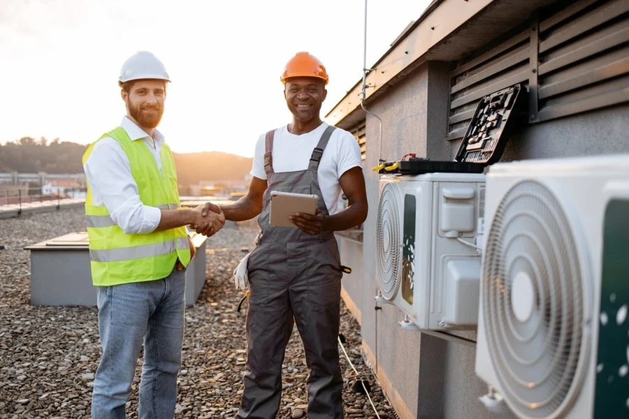 Local Ac Repair New Orleans, LA