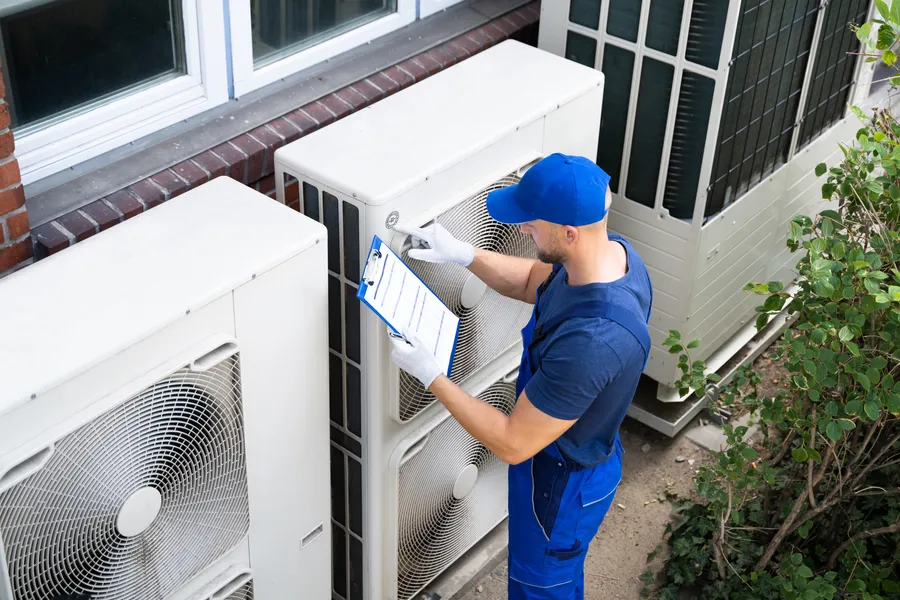 Professional Ac Installation New Orleans, LA