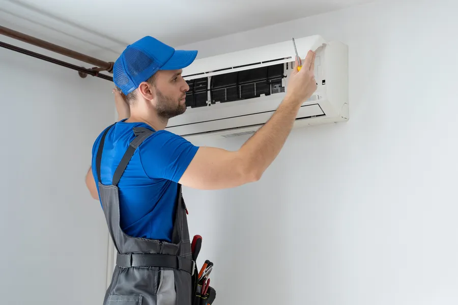 Quality Ac Installation New Orleans, LA