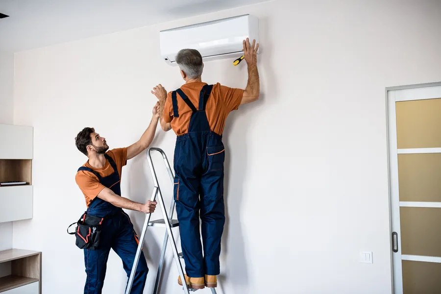 Reliable Ac Installation New Orleans, LA