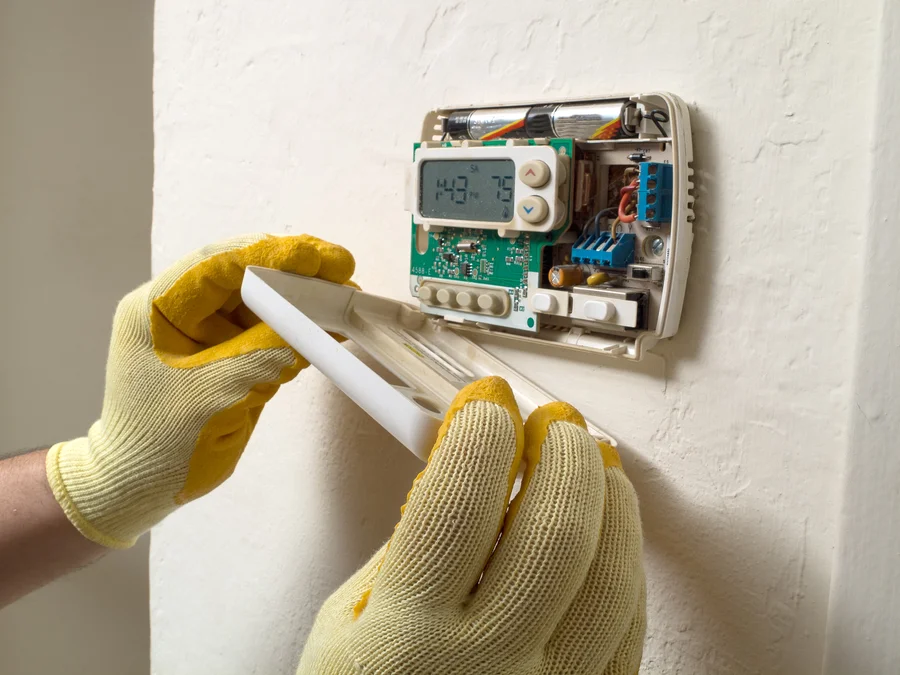 Signs Your Thermostat Needs Professional Repair New Orleans, LA