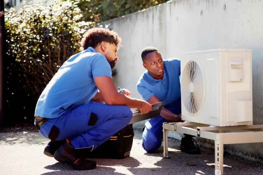 Superior Ac Repair New Orleans, LA