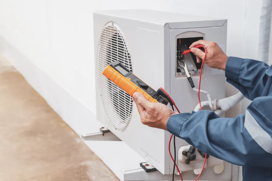 The Benefits Of Professional Ac Installation For Your Home New Orleans, LA