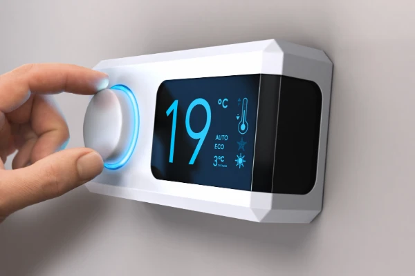 Thermostat Repair