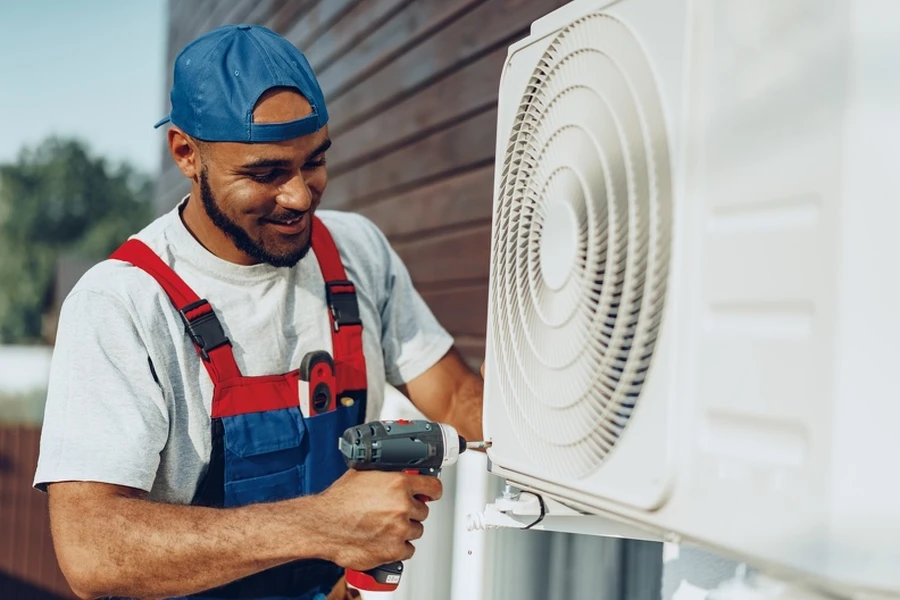Top 5 Signs Your Ac Needs Immediate Repair New Orleans, LA