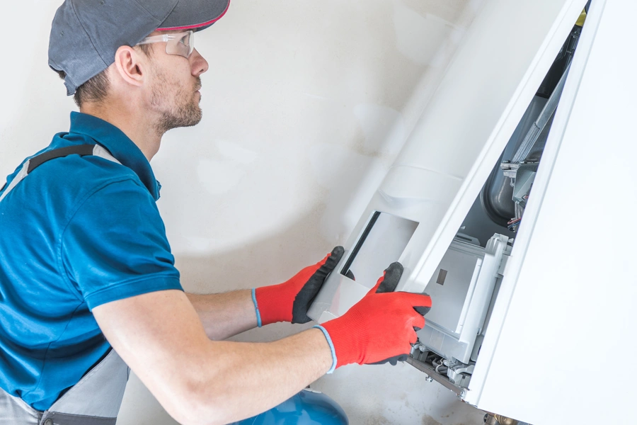 What To Expect During A Furnace Repair Service Call New Orleans, LA