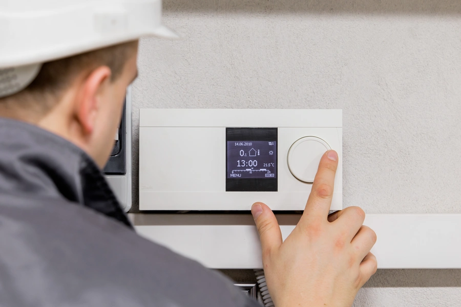 What To Expect During A Thermostat Repair Service New Orleans, LA