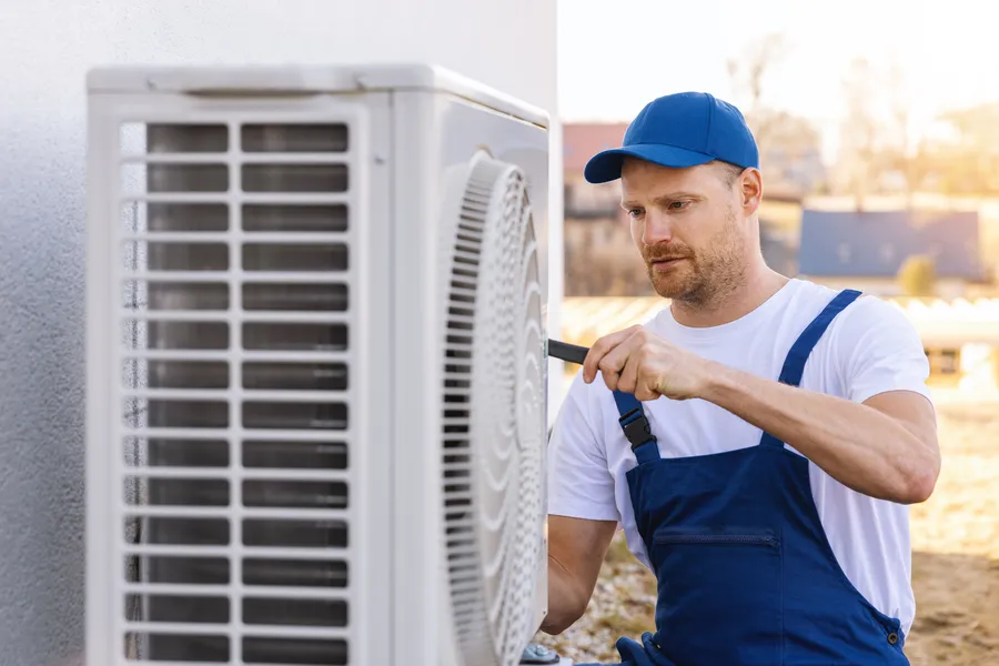 What To Expect During An Ac Installation Service New Orleans, LA