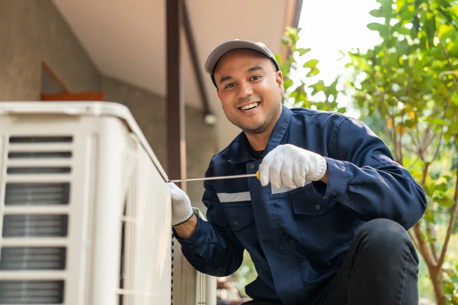 What To Expect During An Ac Installation Service in New Orleans, LA