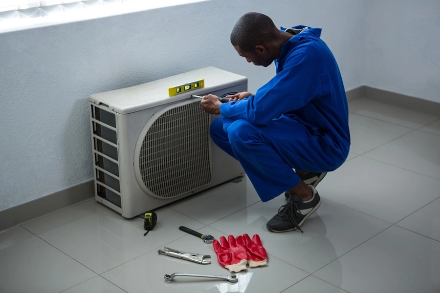 Why Regular Ac Tune-ups Reduce Repair Costs New Orleans, LA