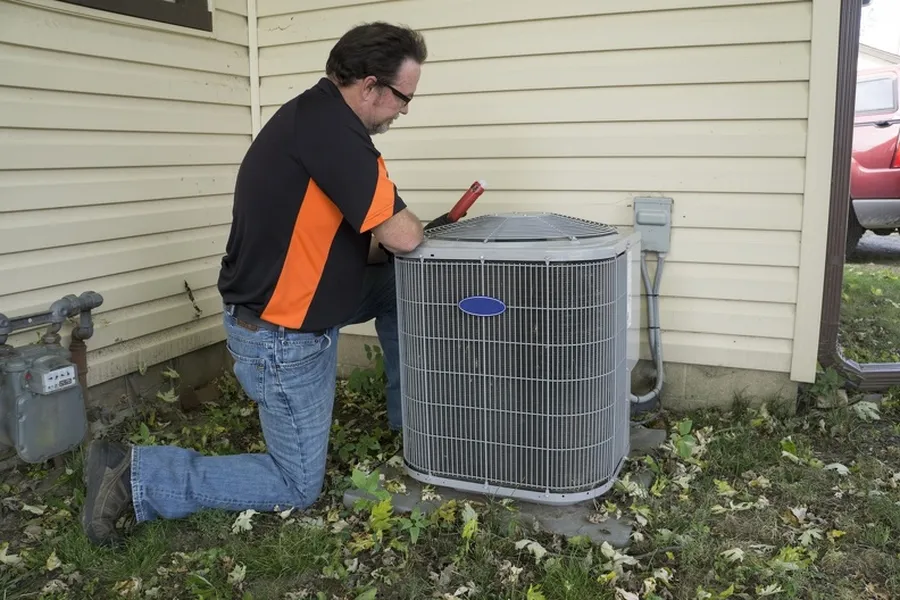 Why Regular Ac Tune-ups Reduce Repair Costs in New Orleans, LA